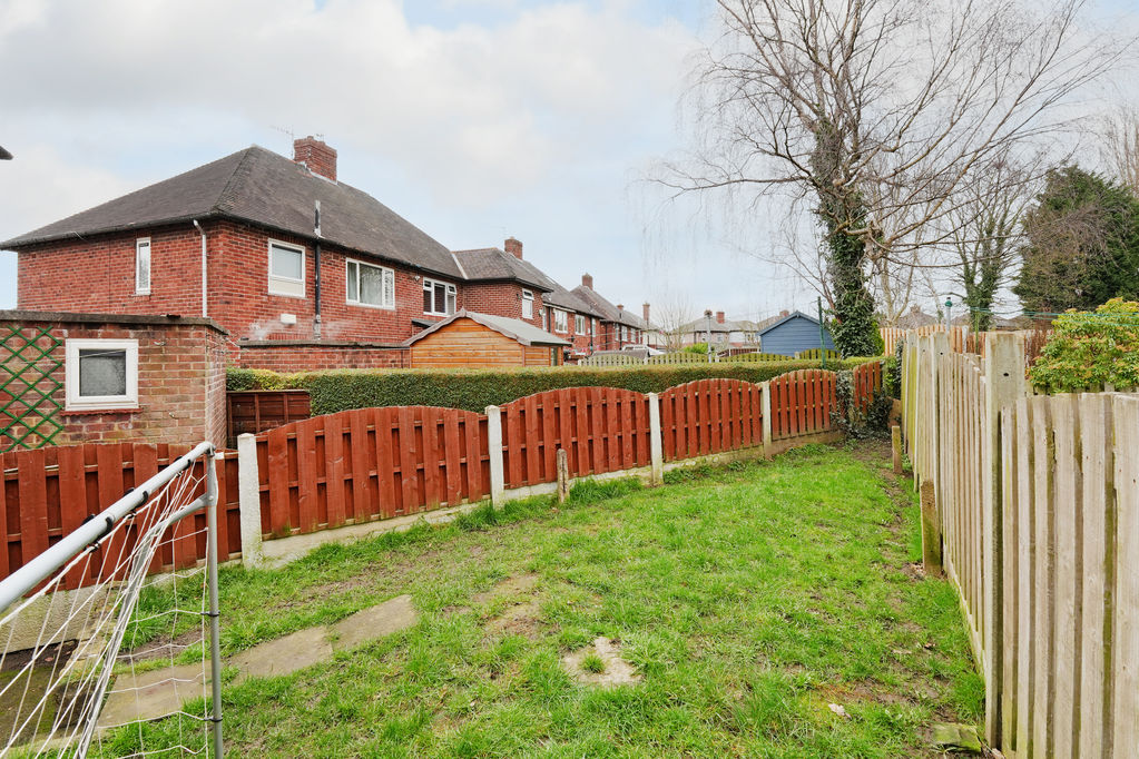 Clifton Crescent